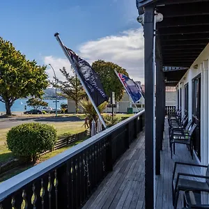 **** Motel Le Suisse New Zealand