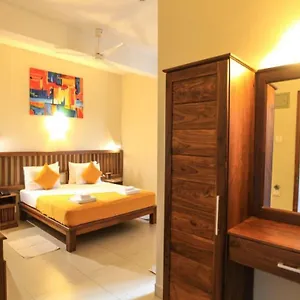 *** Hotel Port View Sri Lanka