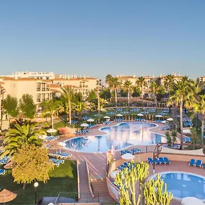 3hb Clube Humbria Апарт-отель Албуфейра
