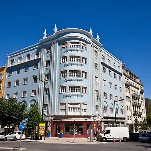 2* Pensjonat Tagus Royal