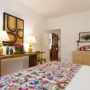  Apartamento Charming In Alfama