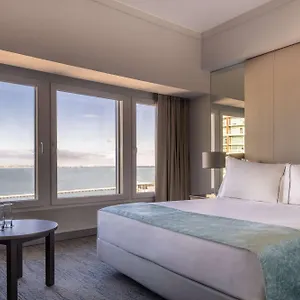 Hotel Tivoli Oriente, Lissabon