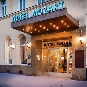 *** Hotel Mozart Austria