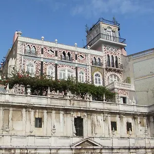 Hotel Palacete Chafariz Del Rei - By Unlock, Lissabon