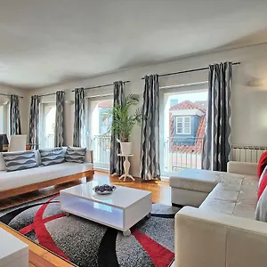 Apartment Myplacelisbon - Bairro Alto, Lisbon