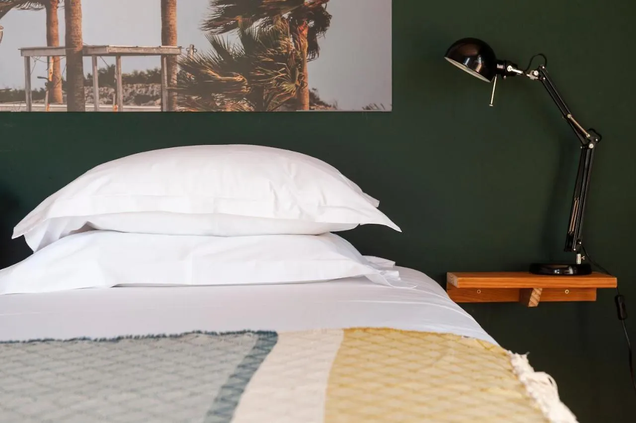 Guest house Cheese & Wine Lapa Hotel Lisbon