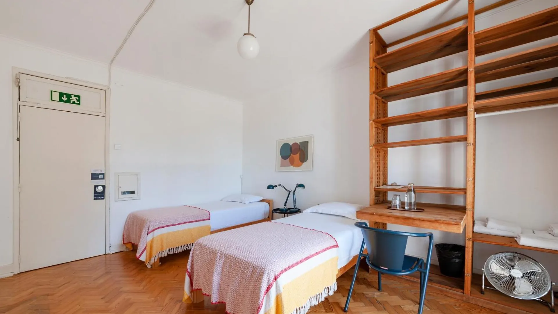 Guest house Cheese & Wine Lapa Hotel Lisbon