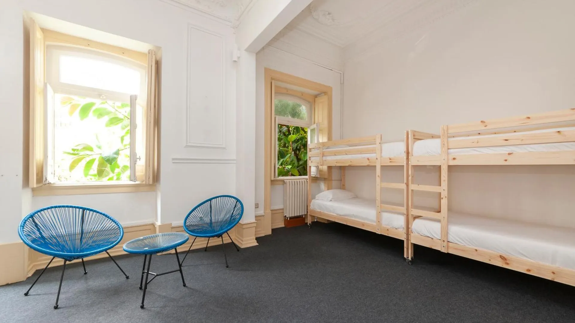Guest house Cheese & Wine Lapa Hotel Lisbon
