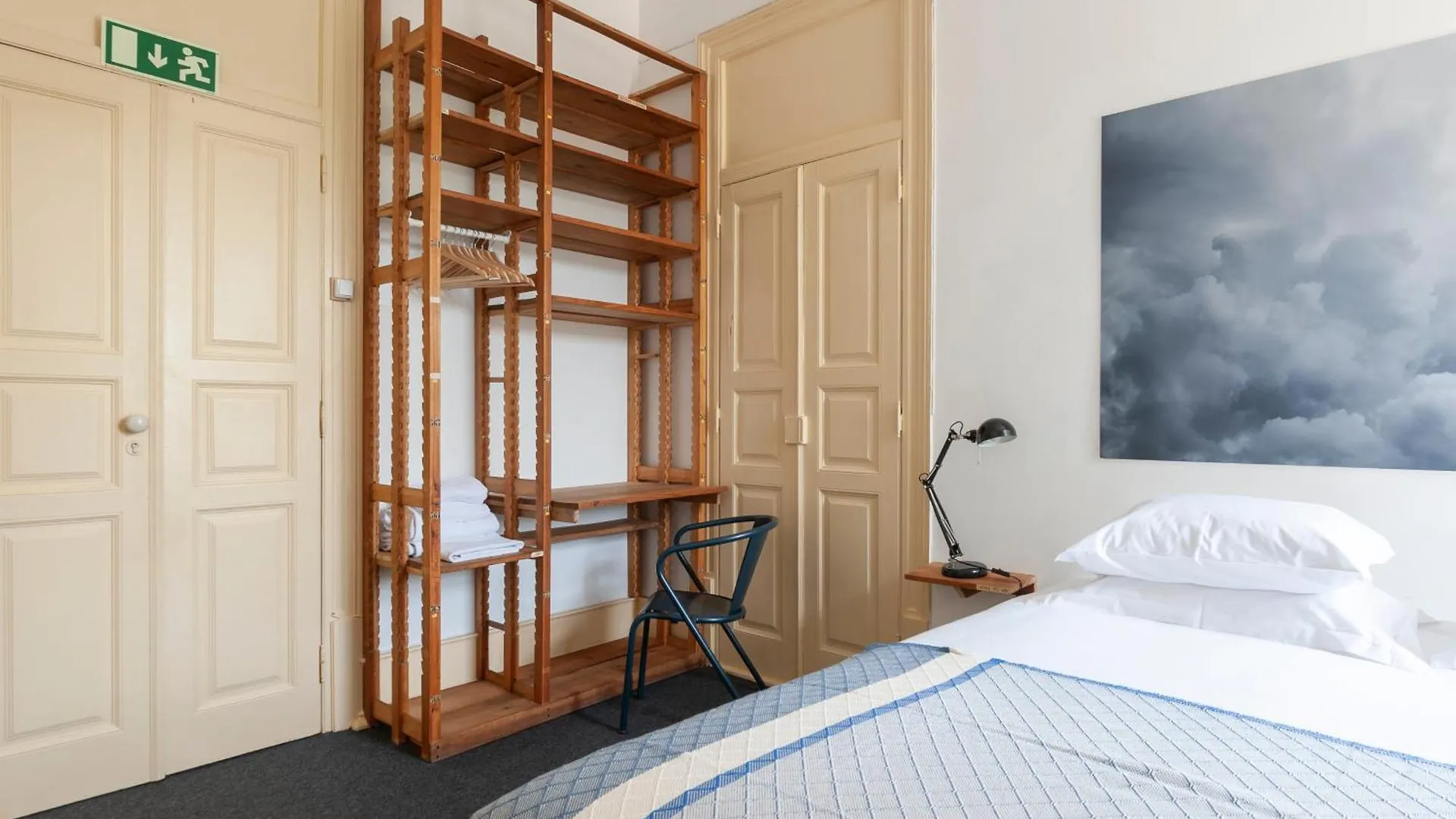 Guest house Cheese & Wine Lapa Hotel Lisbon Portugal
