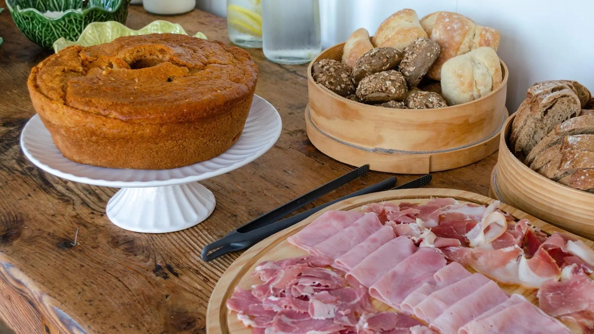 Cheese & Wine Lapa Hotel Lisbon Guest house
