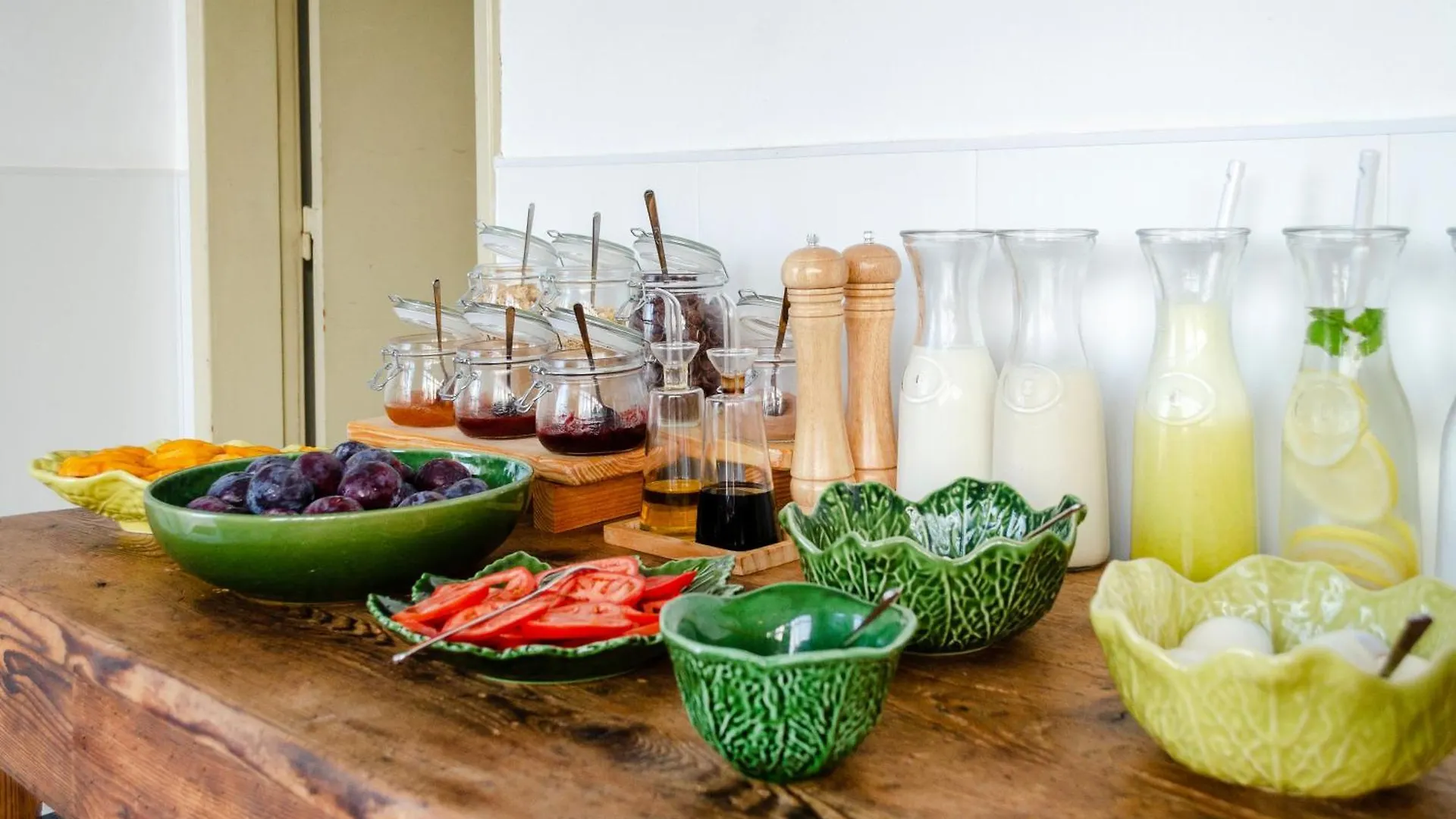 Guest house Cheese & Wine Lapa Hotel Lisbon Portugal
